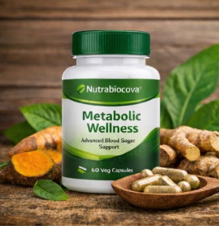 Metabolic Welness