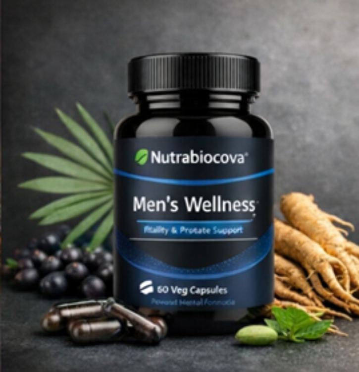 Men's Wellness