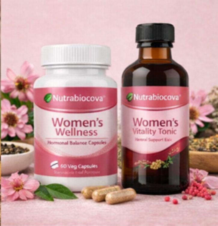 Women Wellness